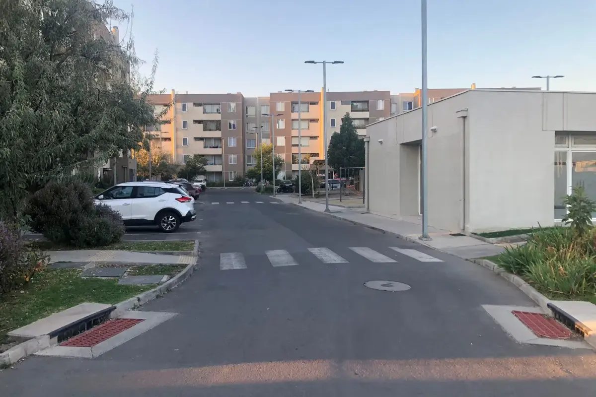 Departamento en venta en San Bernardo — foto 8