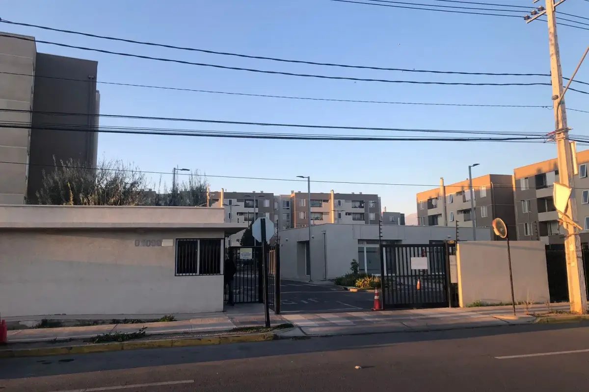 Departamento en venta en San Bernardo — foto 9
