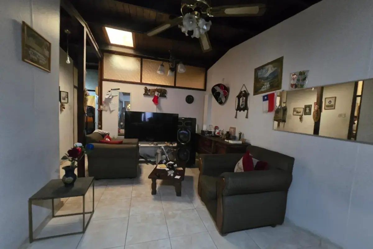 Casa en venta en El Bosque — foto 2