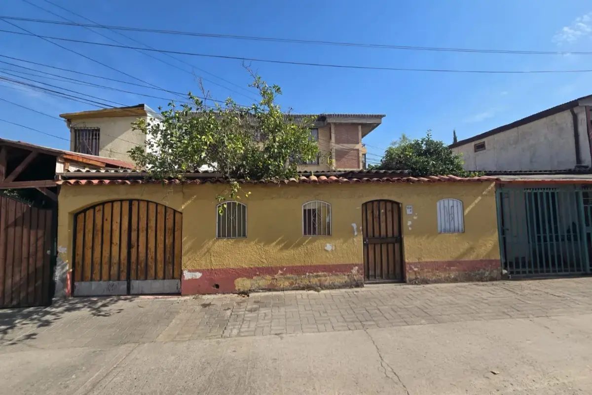 Casa en venta en El Bosque — foto 4