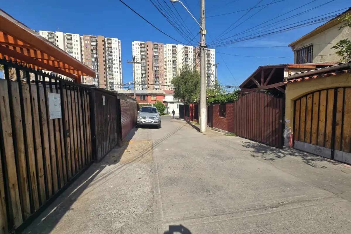 Casa en venta en El Bosque — foto 7