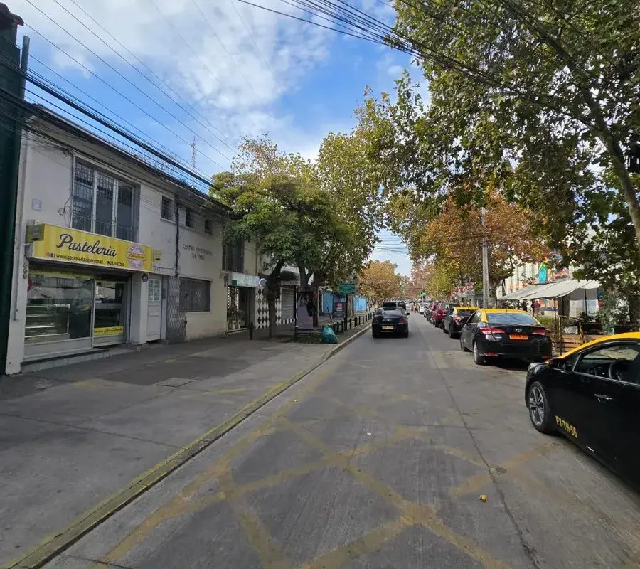 Oficina en venta en San Bernardo — foto 2