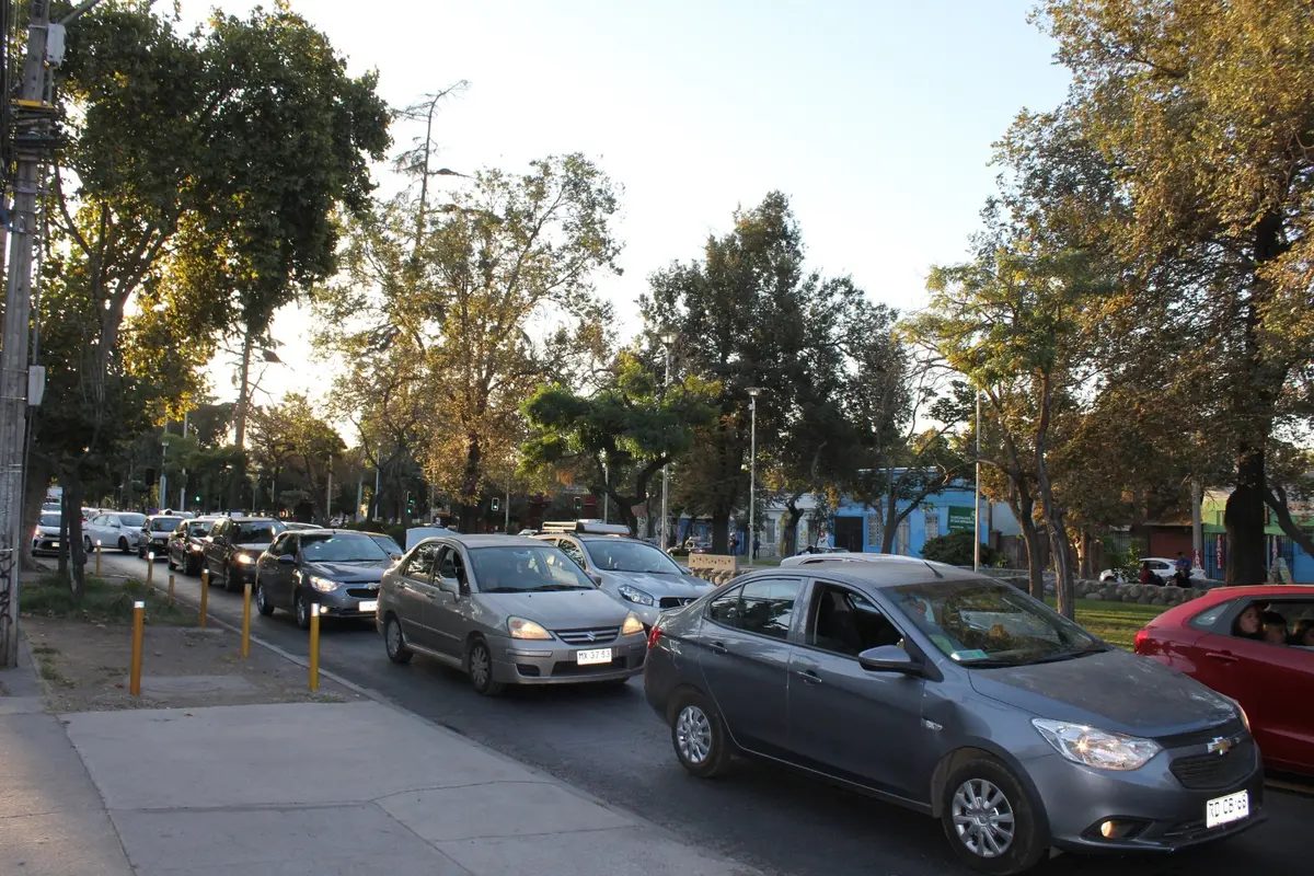 Oficina en arriendo en San Bernardo — foto 2