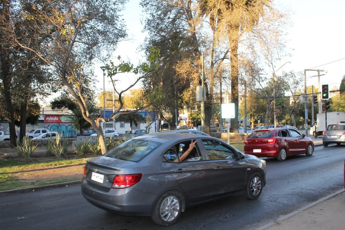 Oficina en arriendo en San Bernardo — foto 3