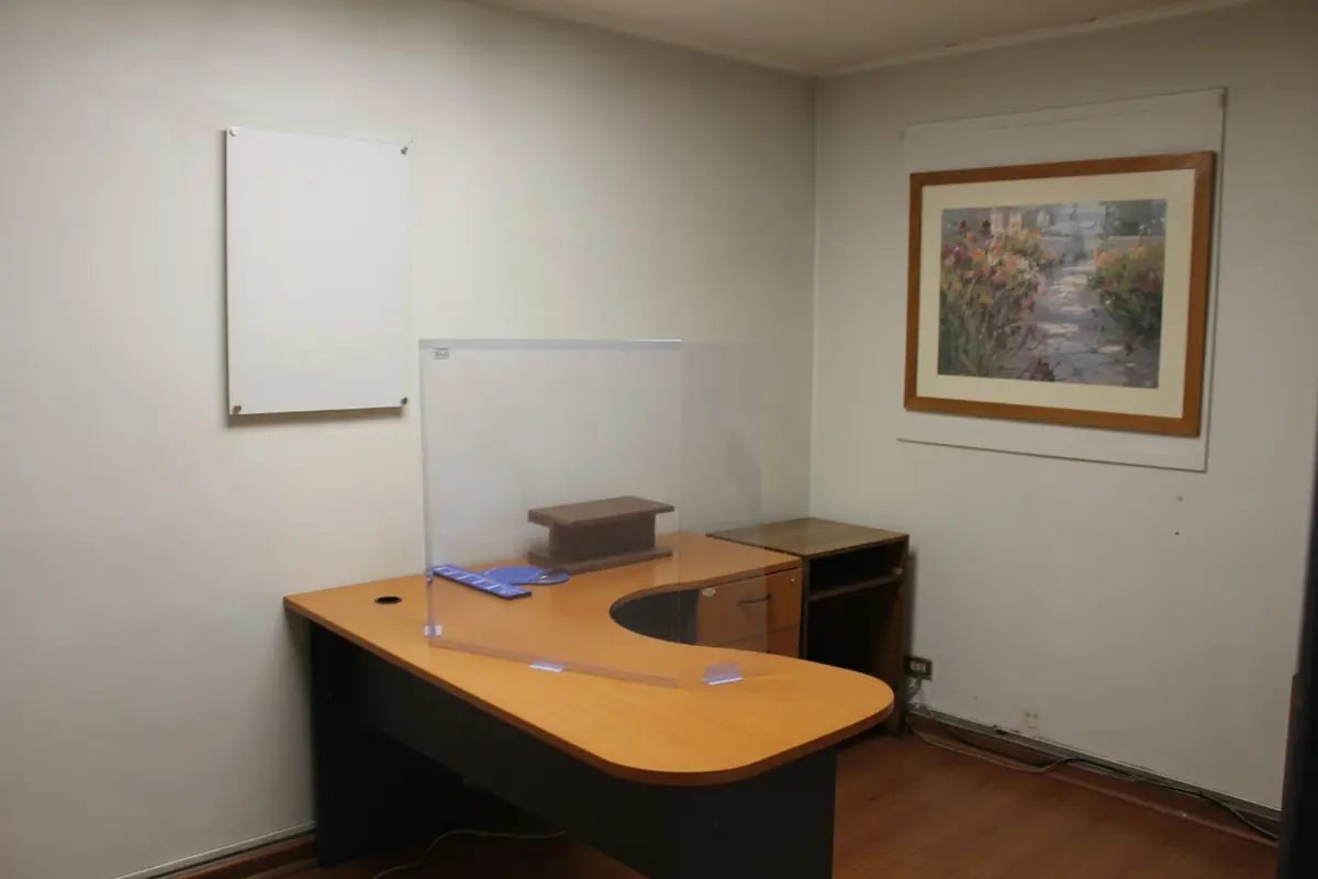 Oficina en arriendo en San Bernardo — foto 4