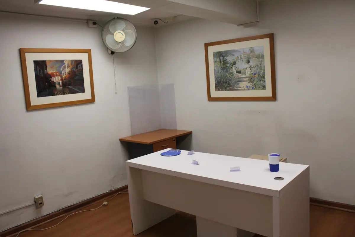 Oficina en arriendo en San Bernardo — foto 5