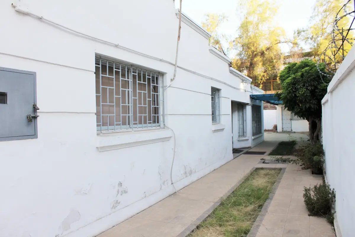 Oficina en arriendo en San Bernardo — foto 6