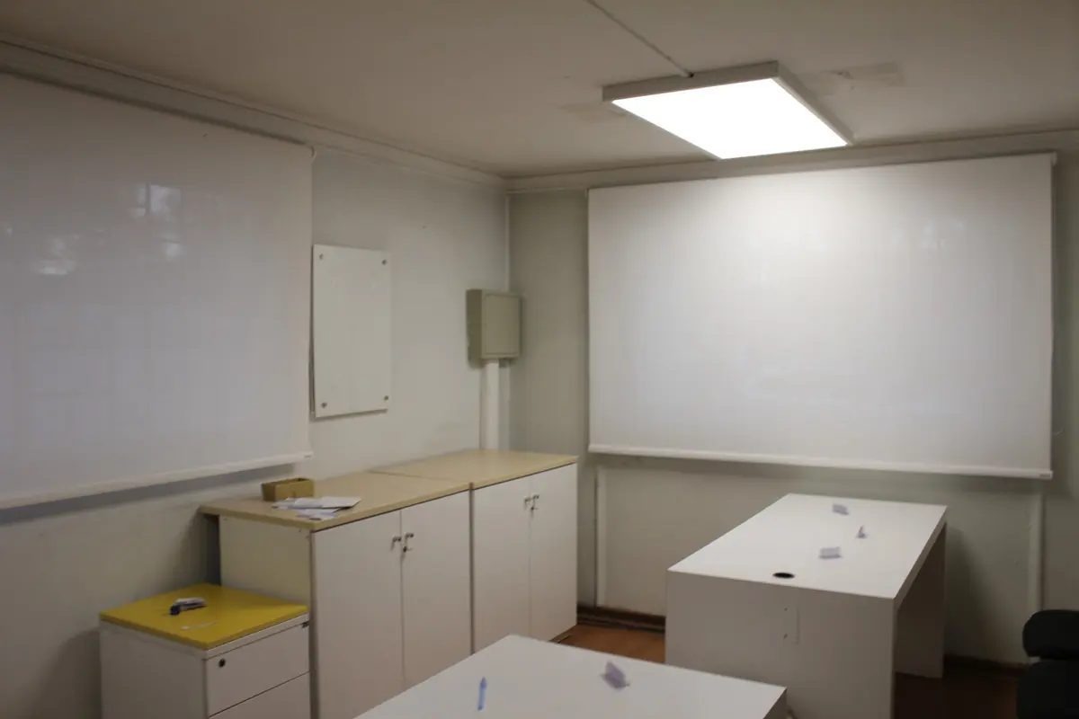 Oficina en arriendo en San Bernardo — foto 9