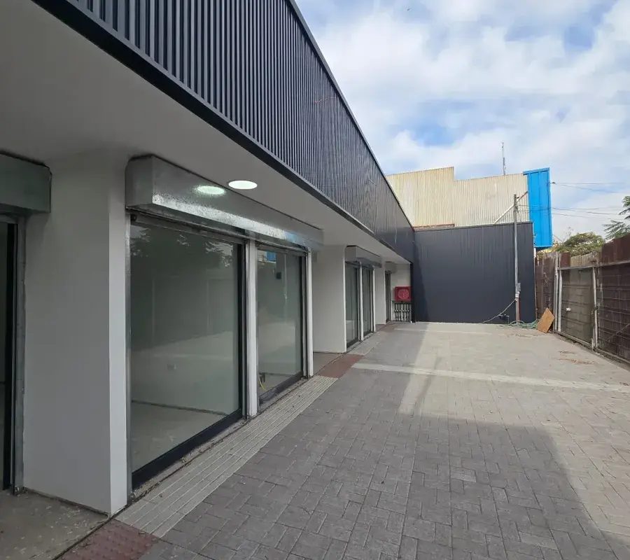 Local comercial en arriendo en San Bernardo — foto 2