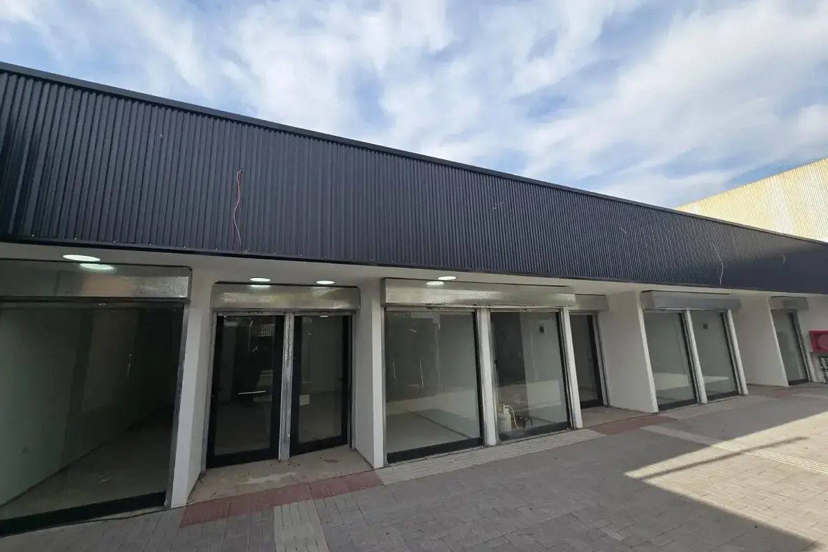 Local comercial en arriendo en San Bernardo — foto 3