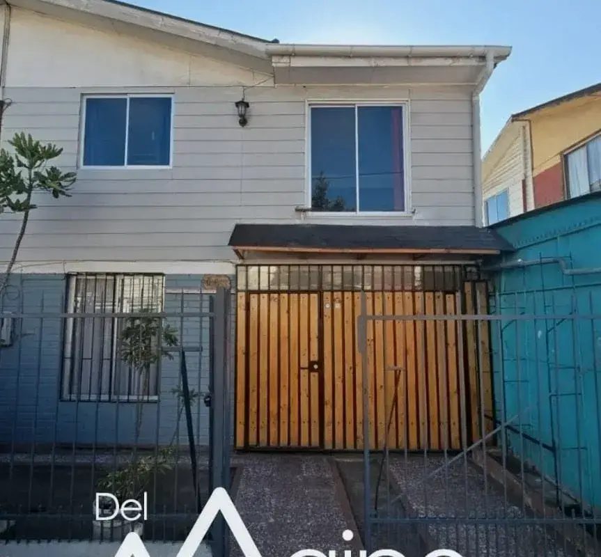 Casa en venta en El Bosque — foto 1