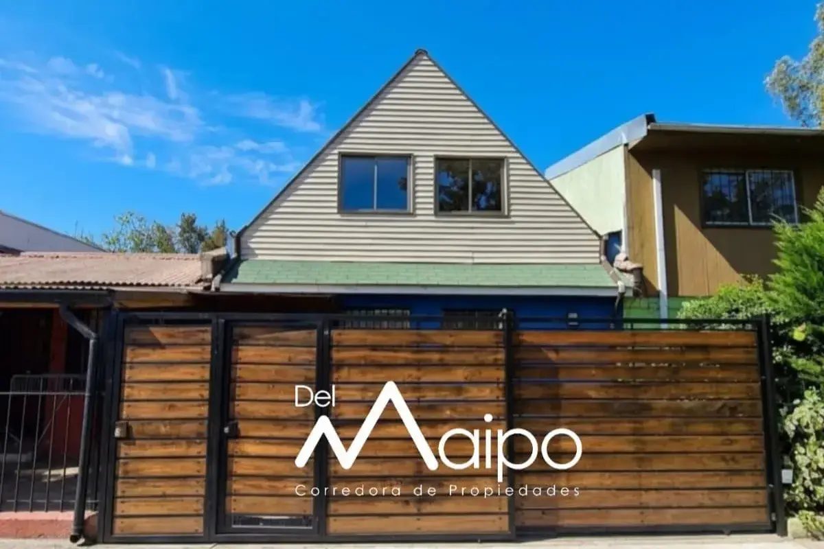 Casa en venta en Ñuñoa — foto 1
