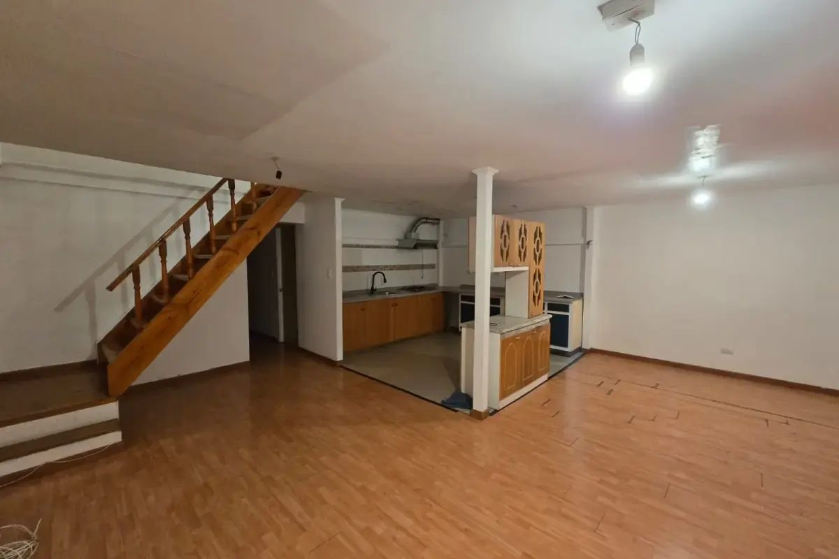 Casa en venta en Ñuñoa — foto 2
