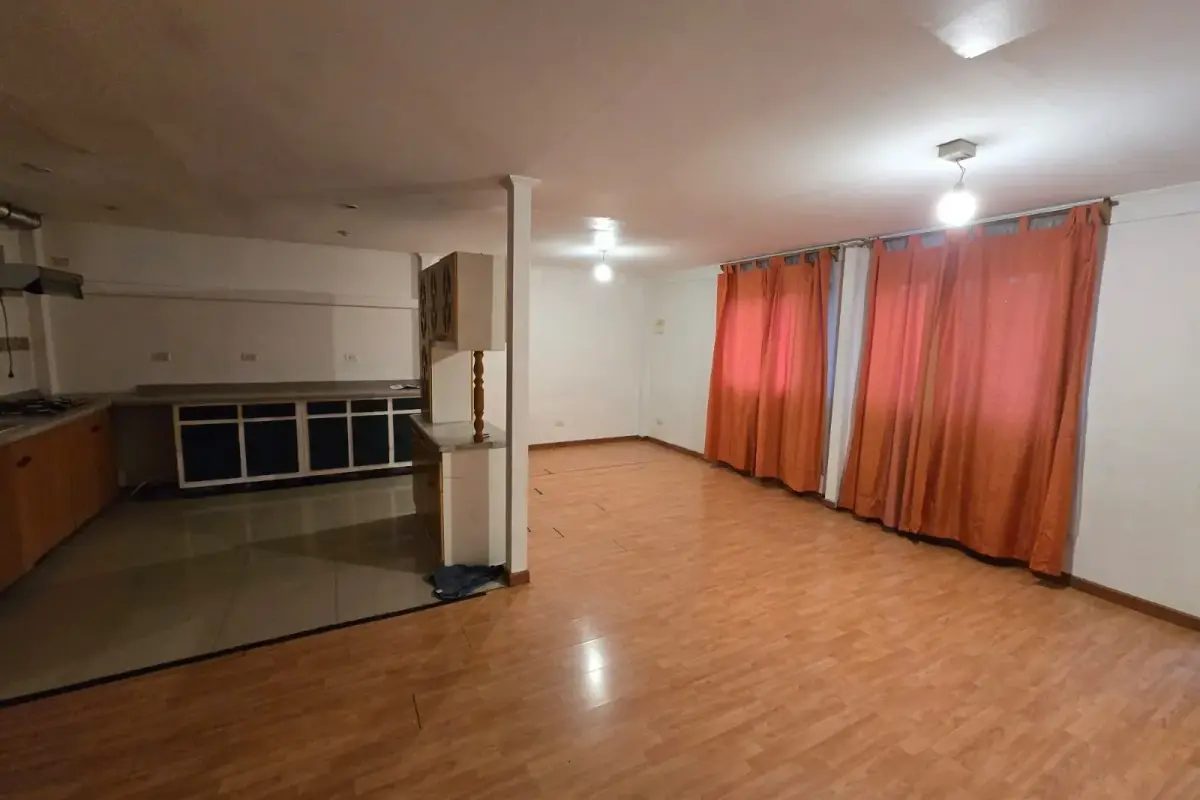 Casa en venta en Ñuñoa — foto 3