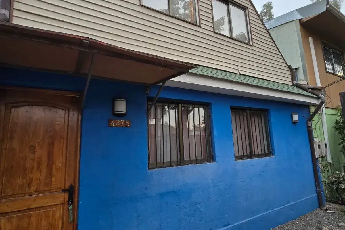 Casa en venta en Ñuñoa — foto 10