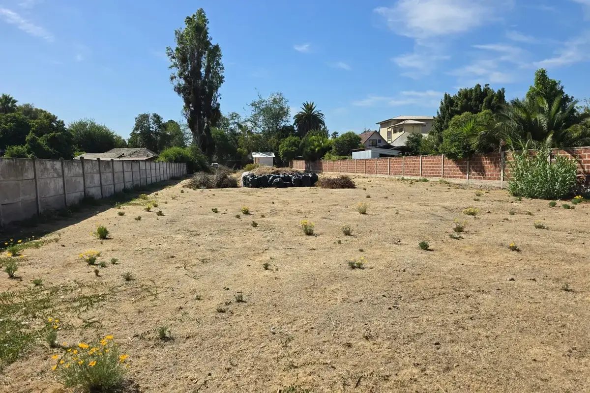 Terreno en venta en Peñaflor — foto 2