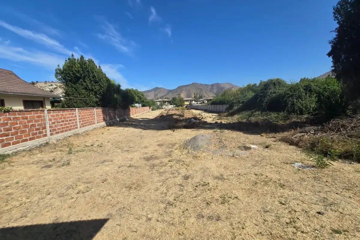 Terreno en venta en Peñaflor — foto 3