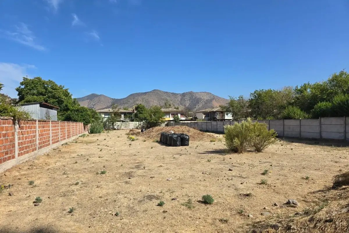 Terreno en venta en Peñaflor — foto 5