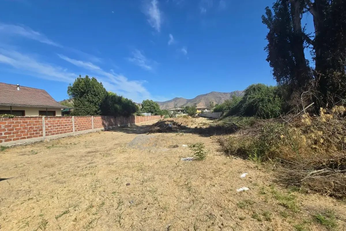 Terreno en venta en Peñaflor — foto 6