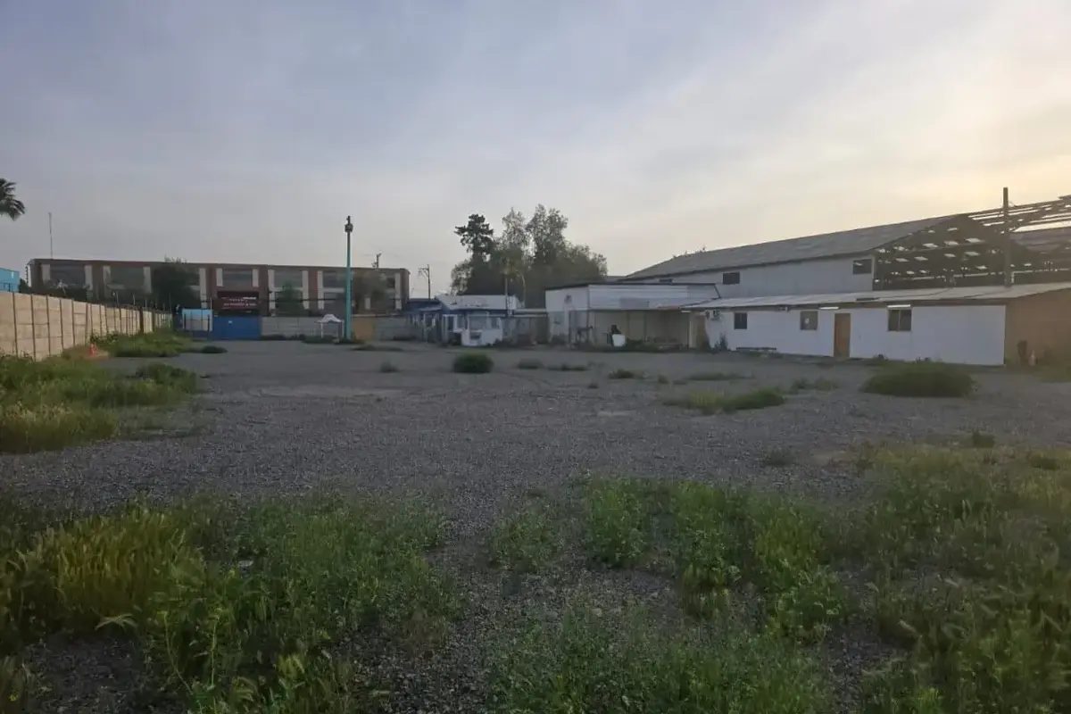 Terreno en venta en San Bernardo — foto 2