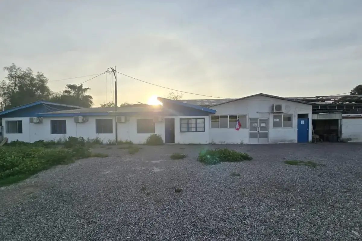 Terreno en venta en San Bernardo — foto 4