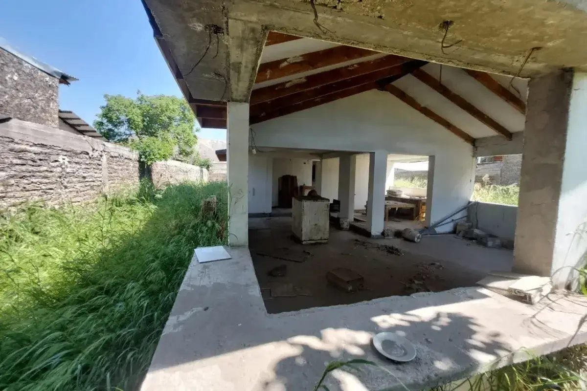 Terreno en arriendo en San Bernardo — foto 2