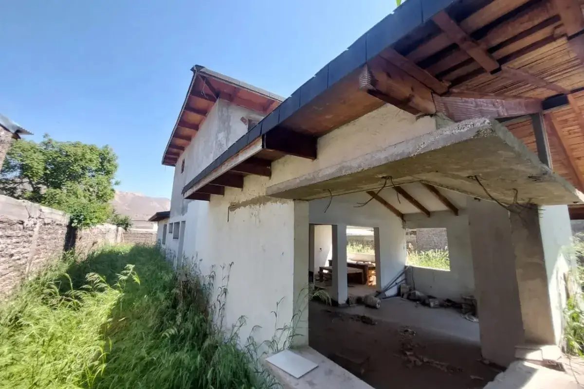Terreno en arriendo en San Bernardo — foto 3