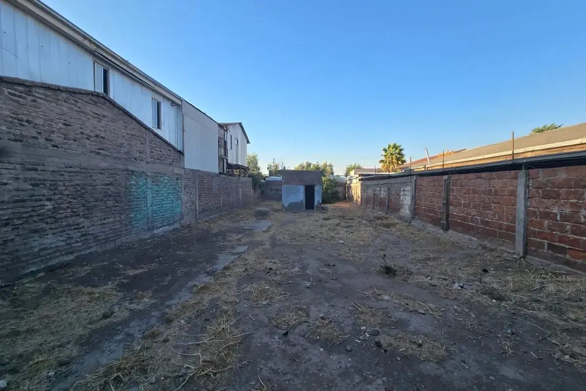 Terreno en venta en El Bosque — foto 2
