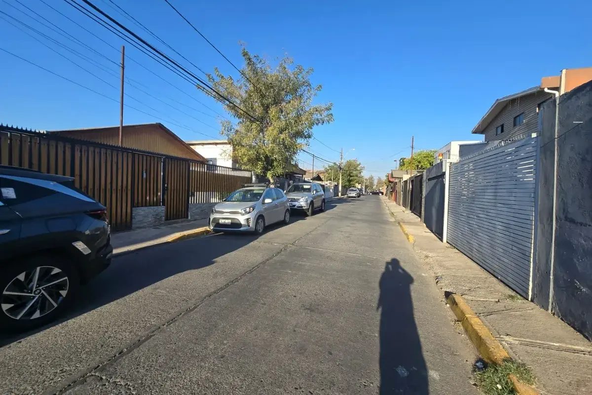 Terreno en venta en El Bosque — foto 3