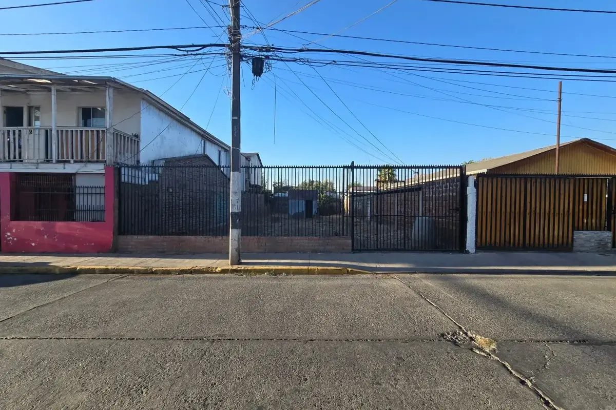 Terreno en venta en El Bosque — foto 4