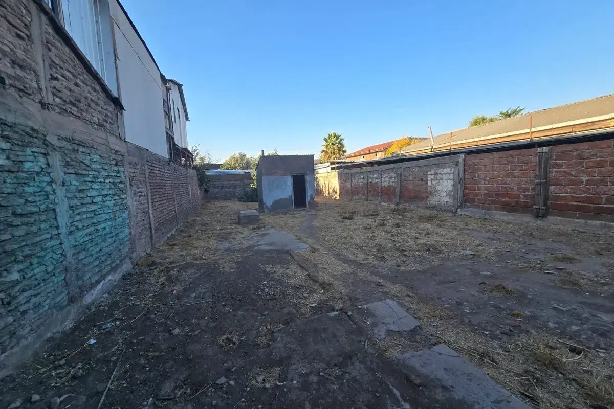 Terreno en venta en El Bosque — foto 5