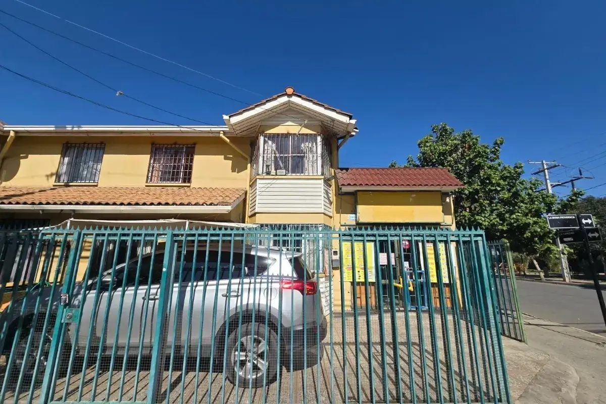 Casa en venta en San Bernardo — foto 2