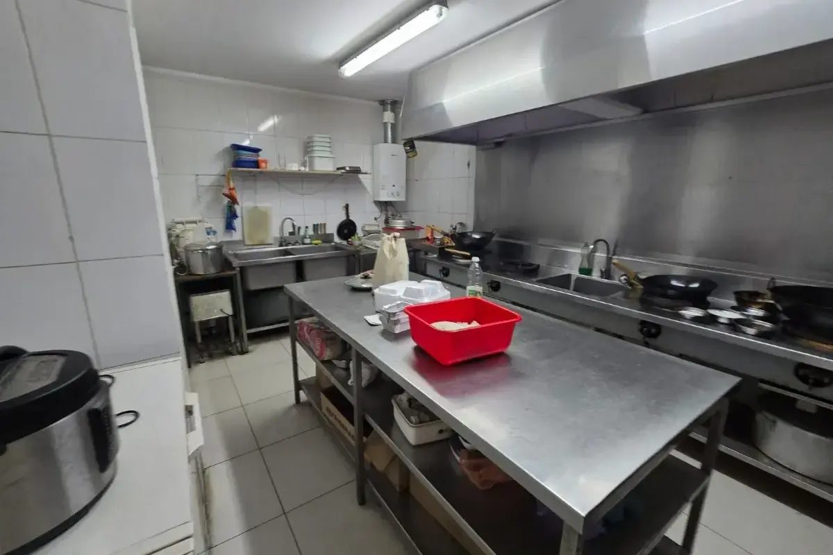Casa en venta en San Bernardo — foto 9