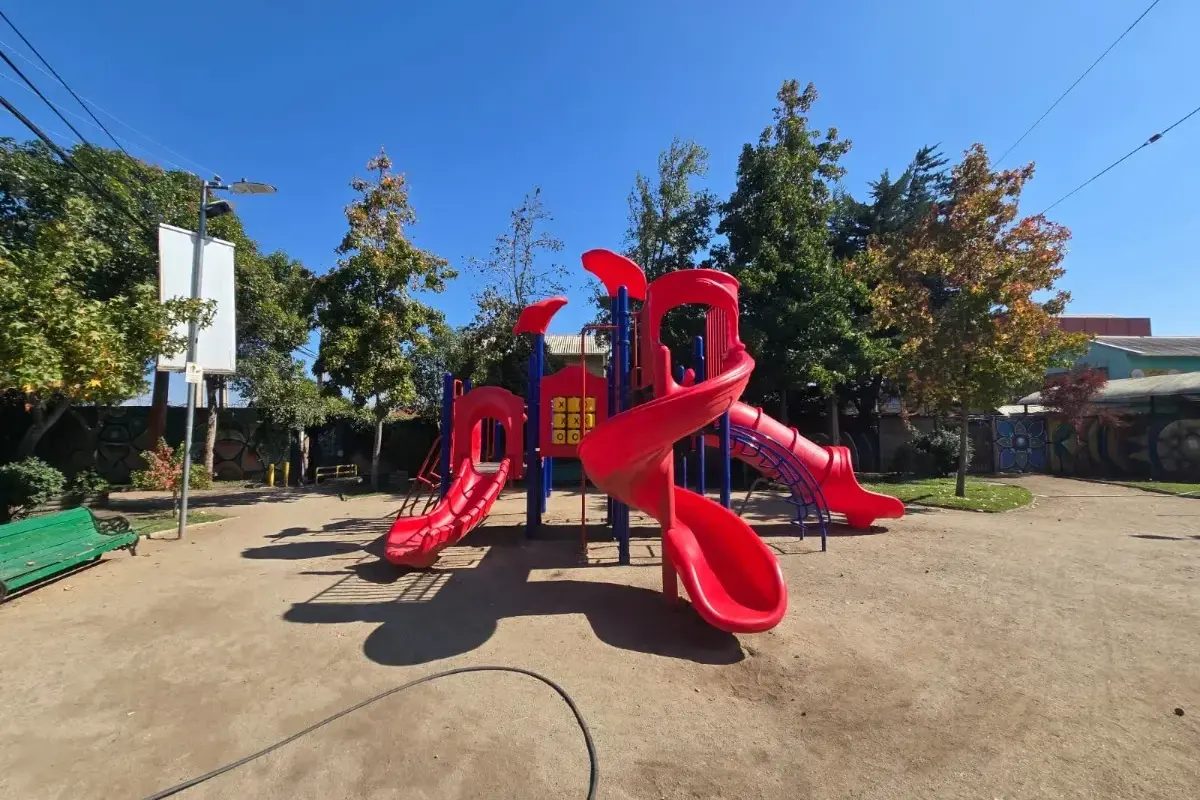 Casa en venta en San Bernardo — foto 10
