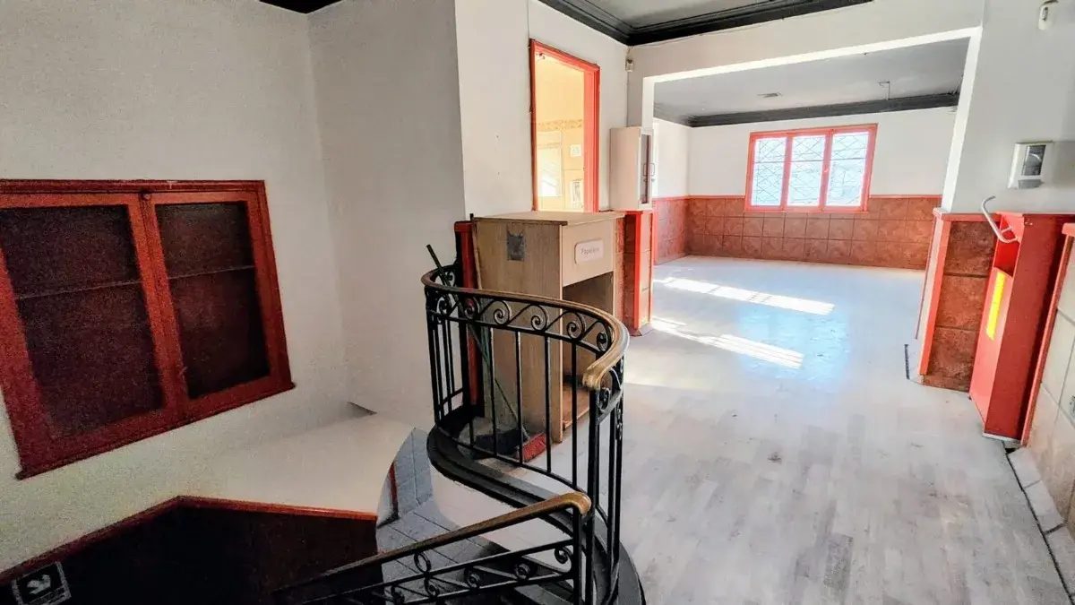 Local comercial en arriendo en San Bernardo — foto 2