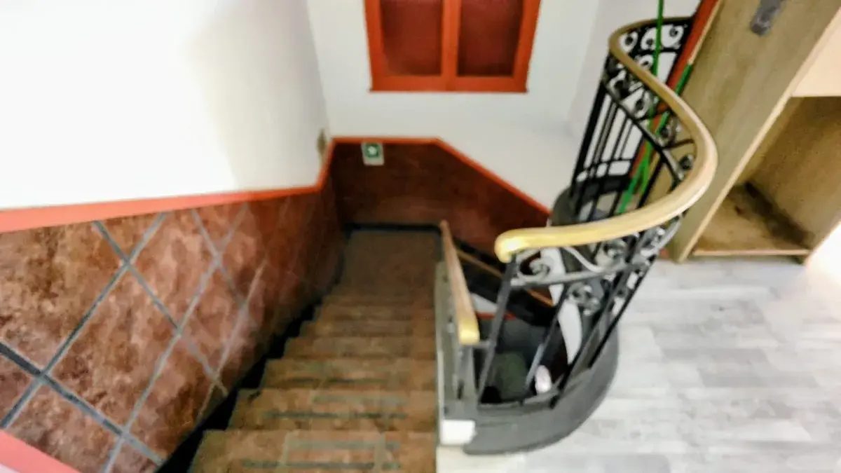 Oficina en arriendo en San Bernardo — foto 5