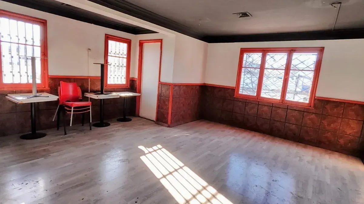 Oficina en arriendo en San Bernardo — foto 6