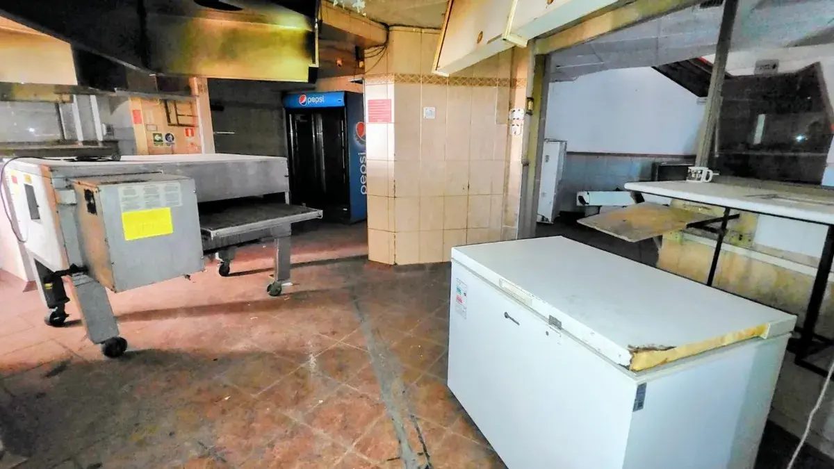 Oficina en arriendo en San Bernardo — foto 7