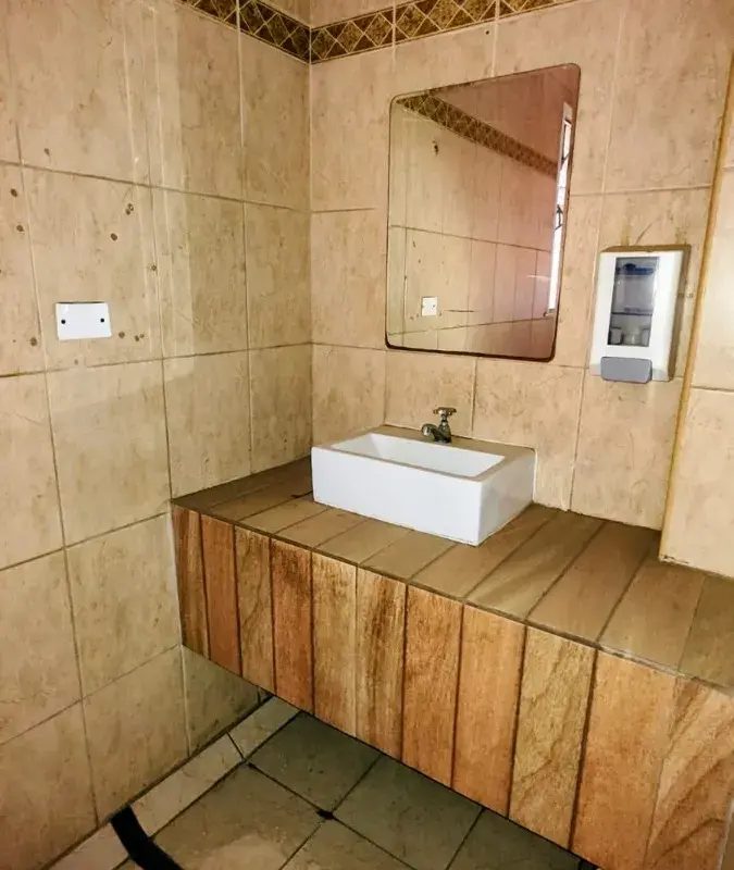 Oficina en arriendo en San Bernardo — foto 9