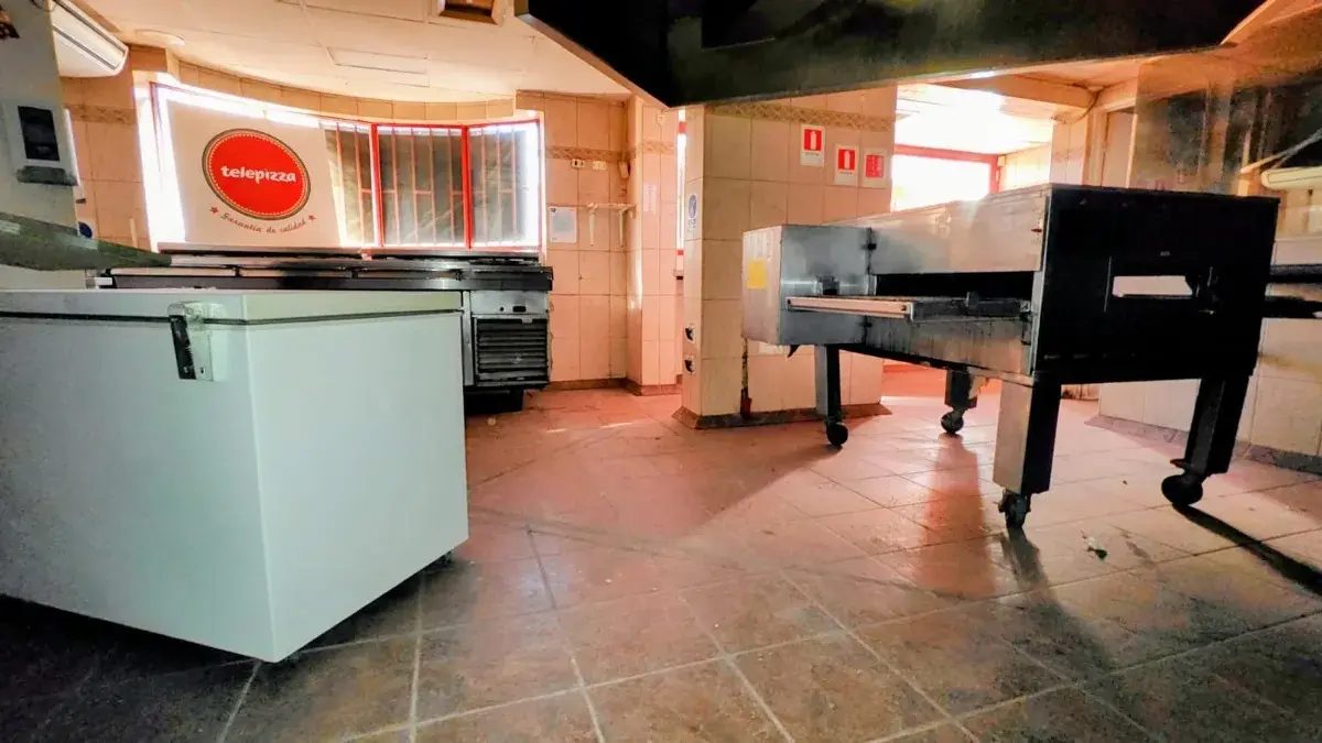 Oficina en arriendo en San Bernardo — foto 10