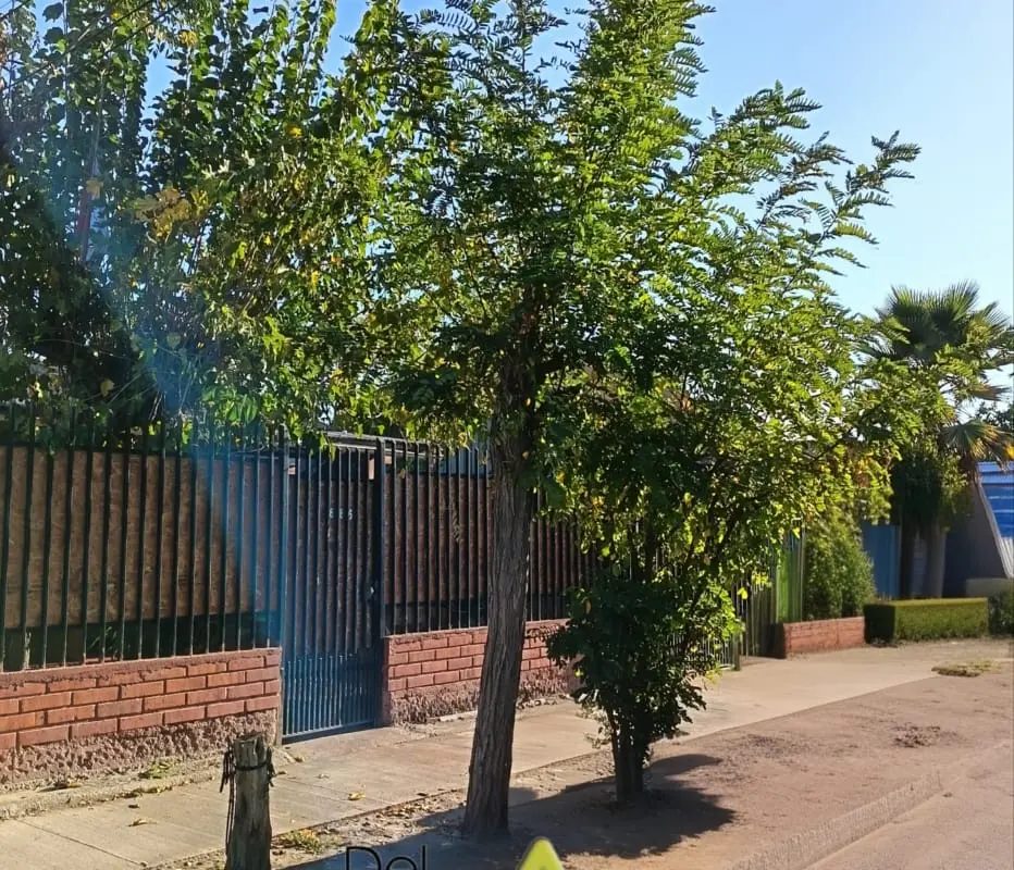 Casa en venta en El Bosque — foto 1