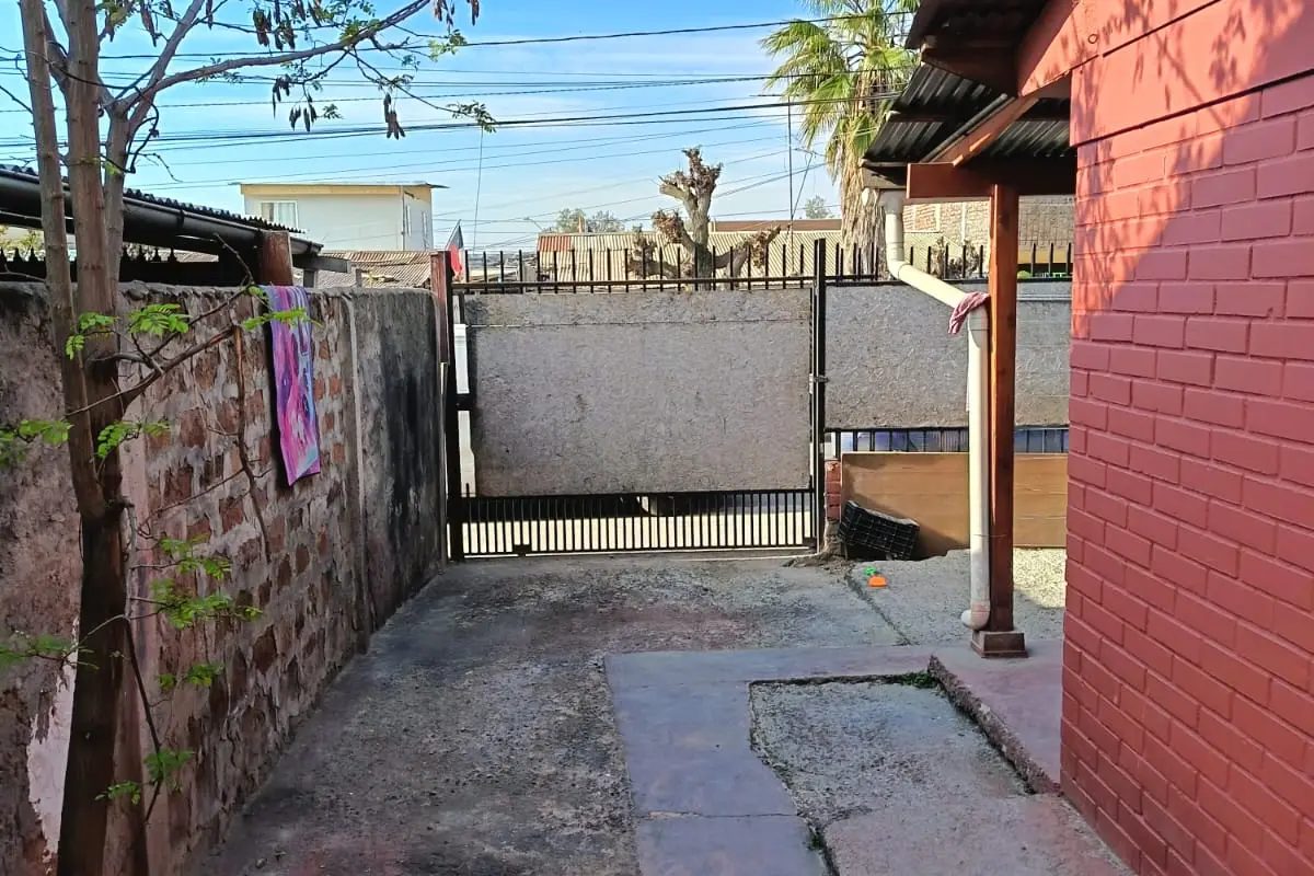 Casa en venta en El Bosque — foto 4