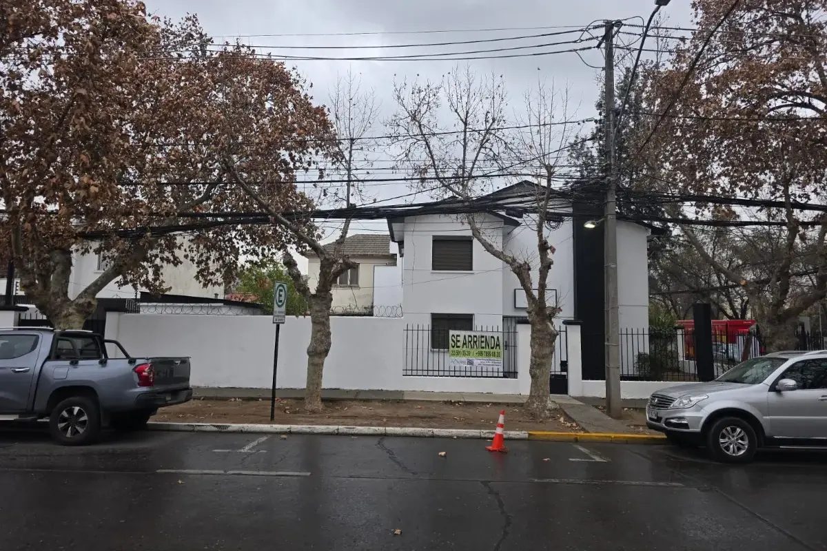 Local comercial en arriendo en San Bernardo — foto 9