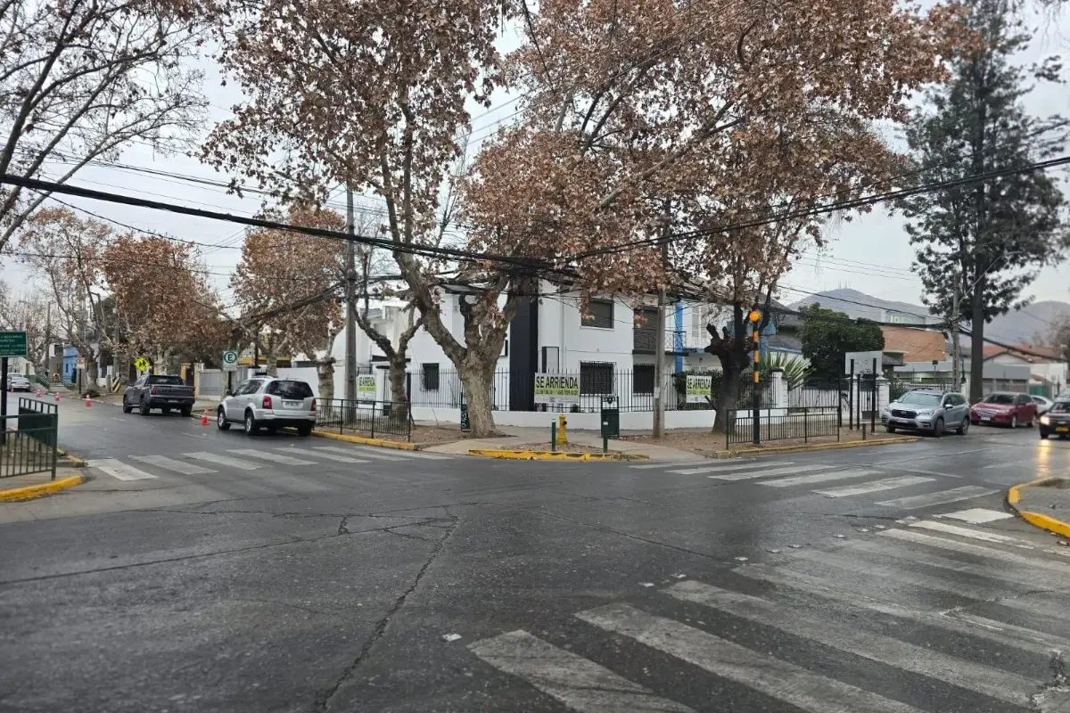 Oficina en arriendo en San Bernardo — foto 9