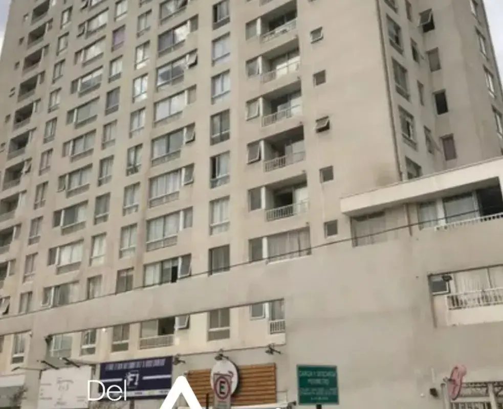 Departamento en venta en San Bernardo — foto 1