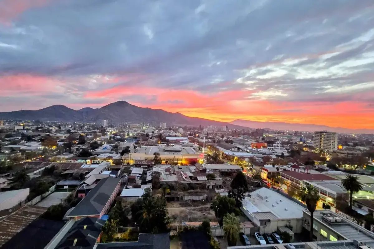 Departamento en venta en San Bernardo — foto 2