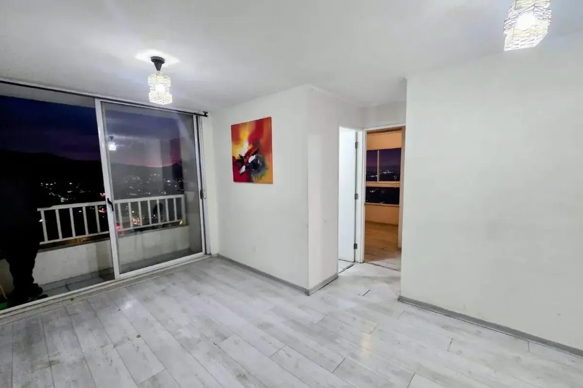 Departamento en venta en San Bernardo — foto 8