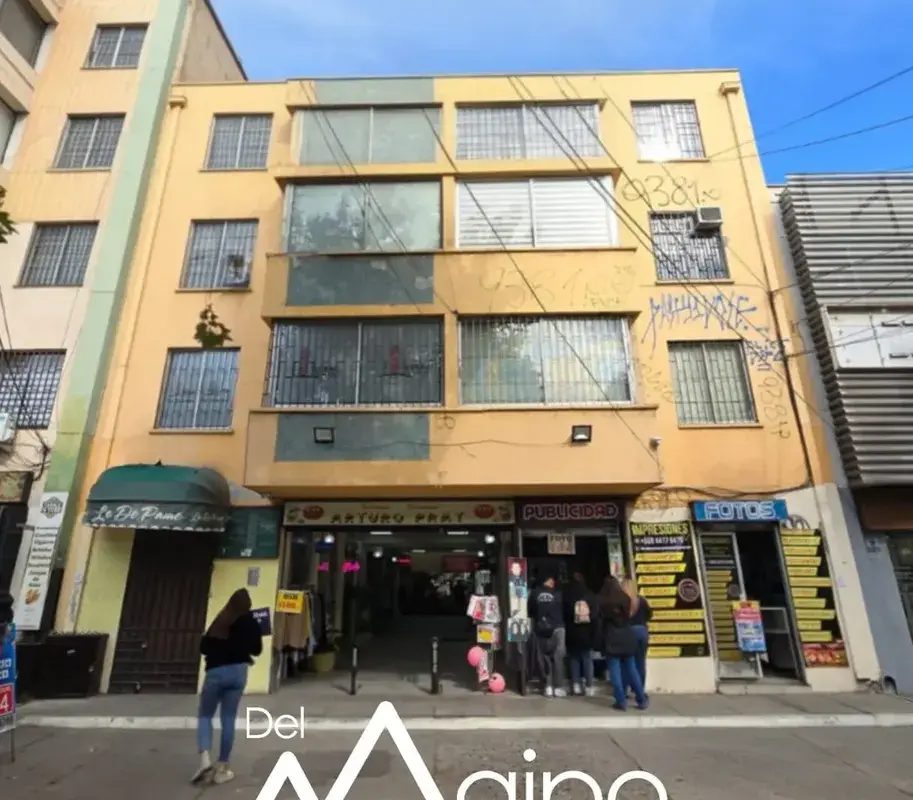 Departamento en venta en San Bernardo — foto 1