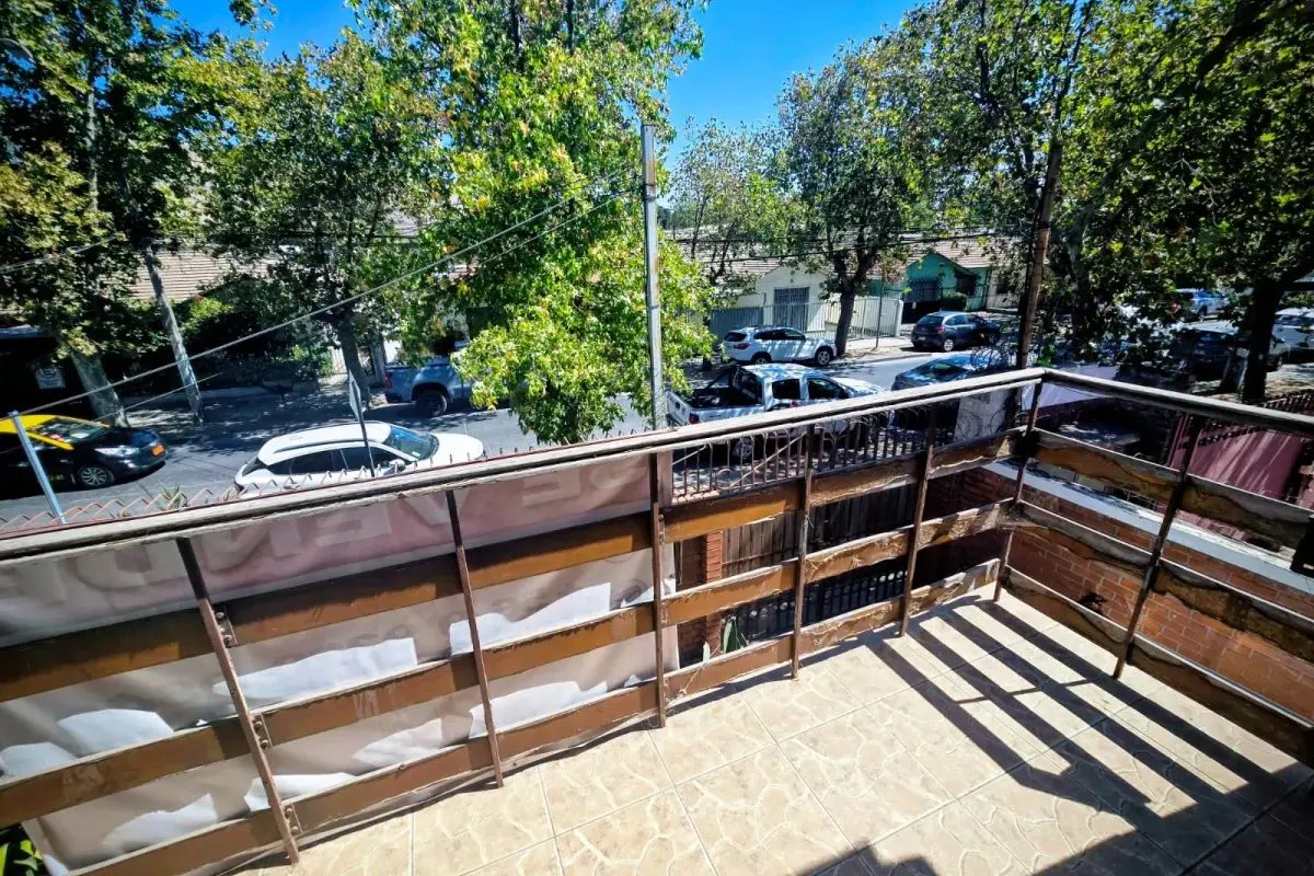 Casa en venta en San Bernardo — foto 2