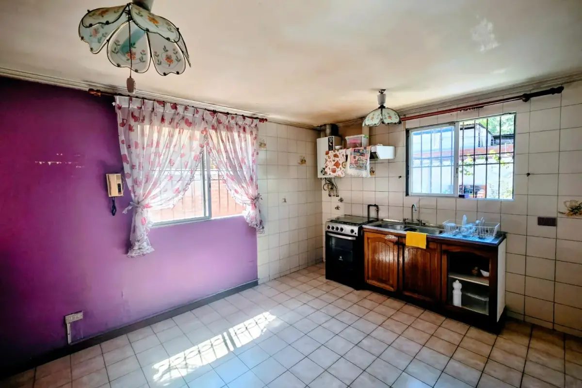 Casa en venta en San Bernardo — foto 3